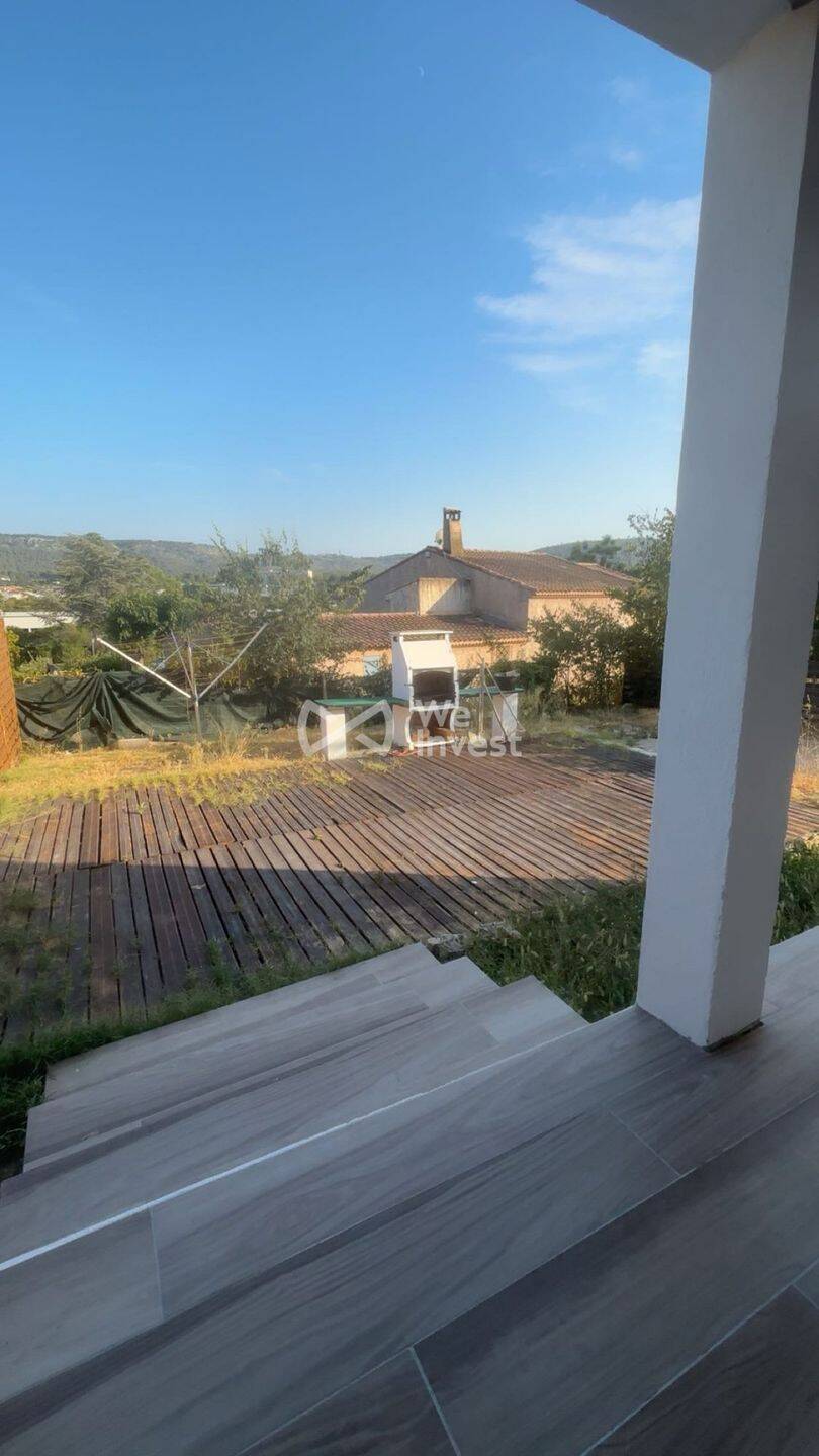 Maison 6 pièces 122 m² · à Aubagne · 122 m² · 494 000 €