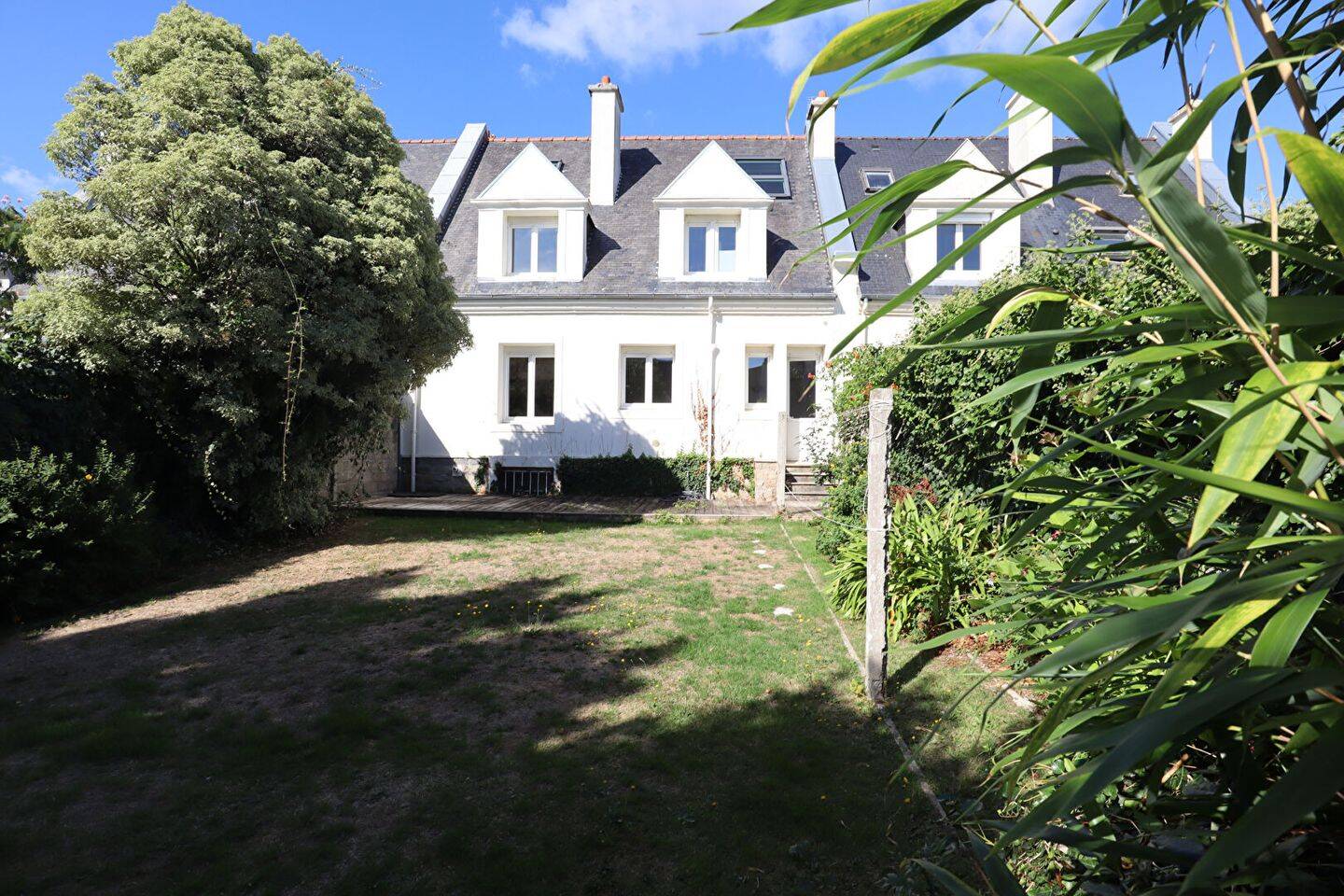 Maison 6 pièces 120 m² · à Brest · 120 m² · 334 800 €