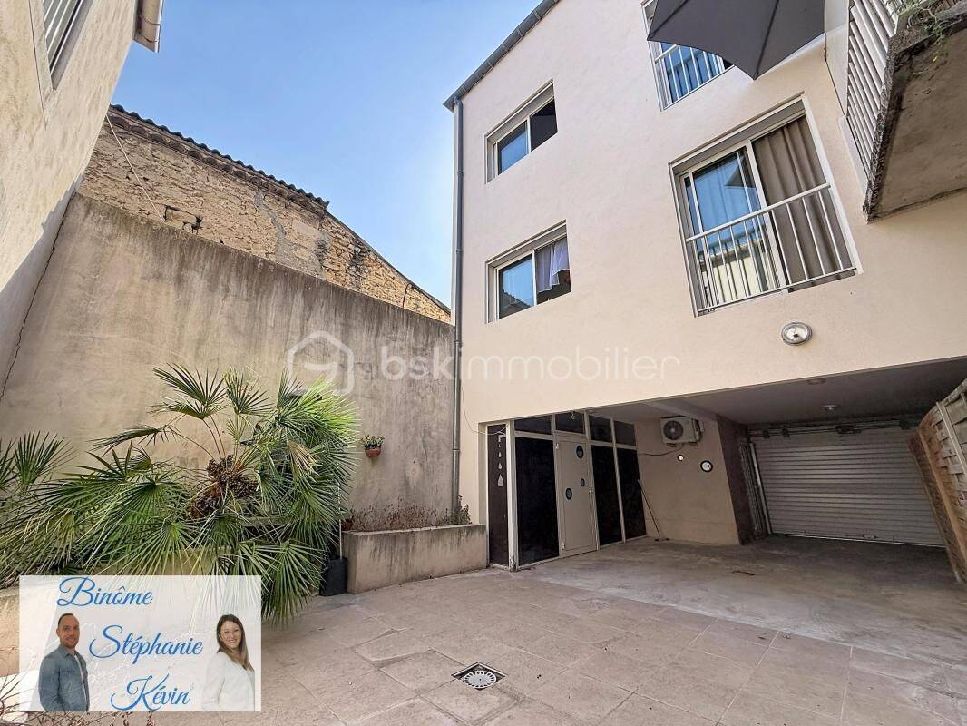 Maison 5 pièces 128 m² · à Pignan · 127,9 m² · 325 000 €
