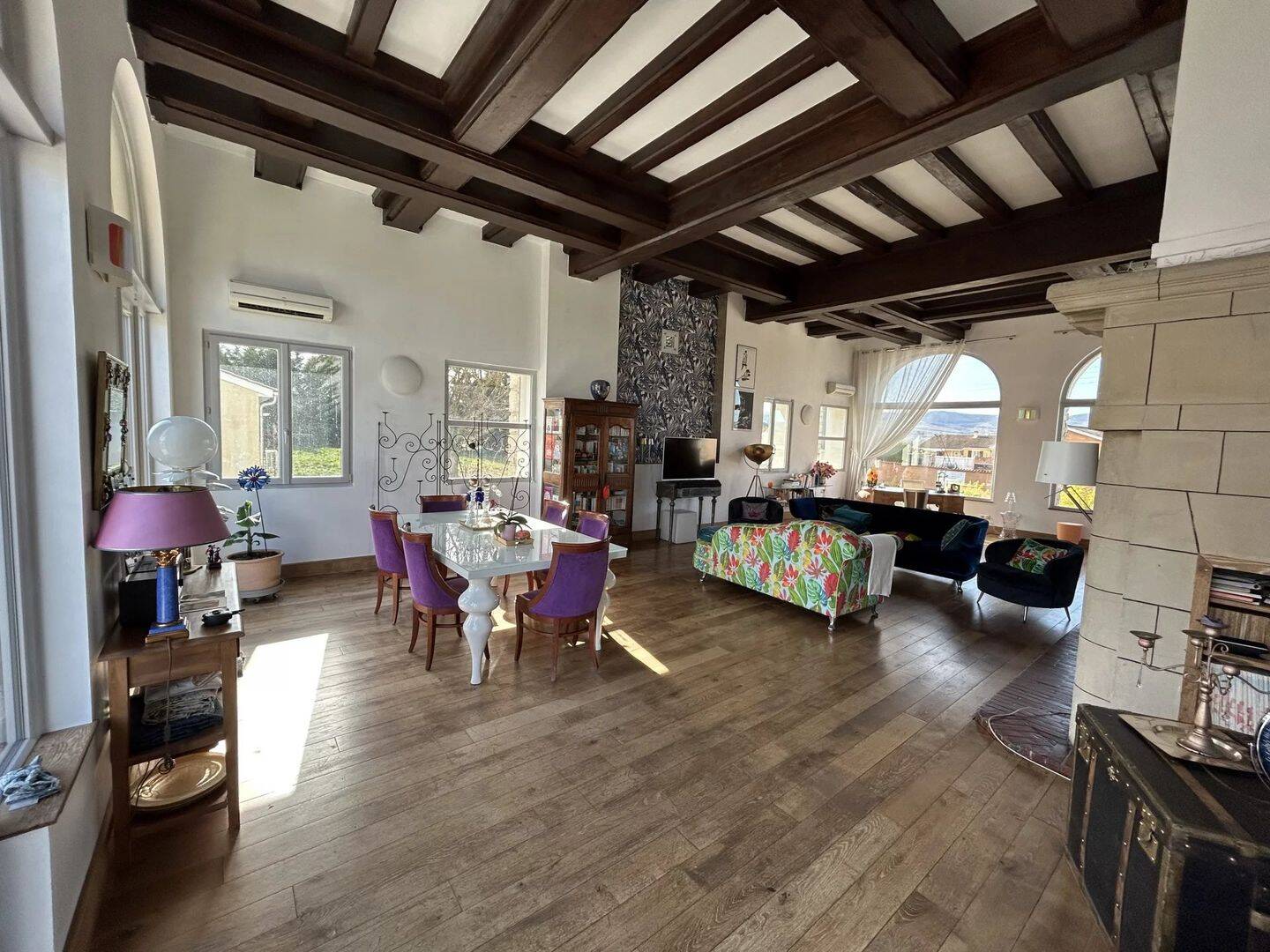 Appartement 6 pièces 237 m² · à Mâcon · 237,1 m² · 369 000 €