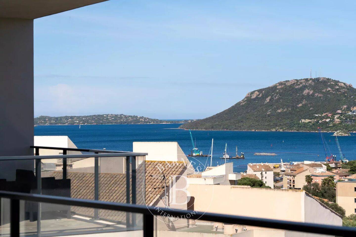 Appartement 4 pièces 101 m² · à Porto-Vecchio · 101,2 m² · 790 000 €