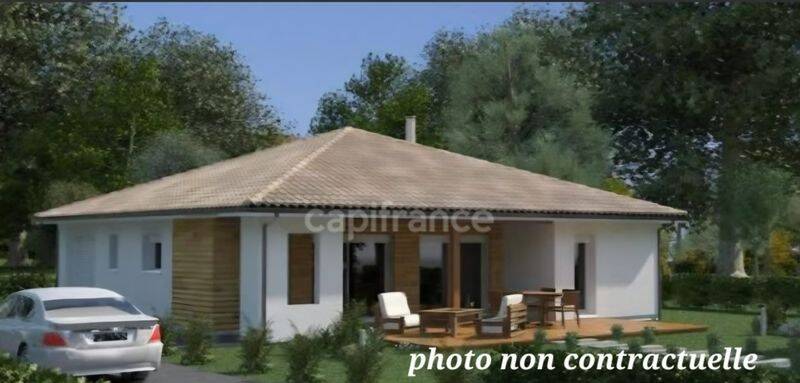 Maison 4 pièces 110 m² · à Borgo · 110 m² · 280 000 €