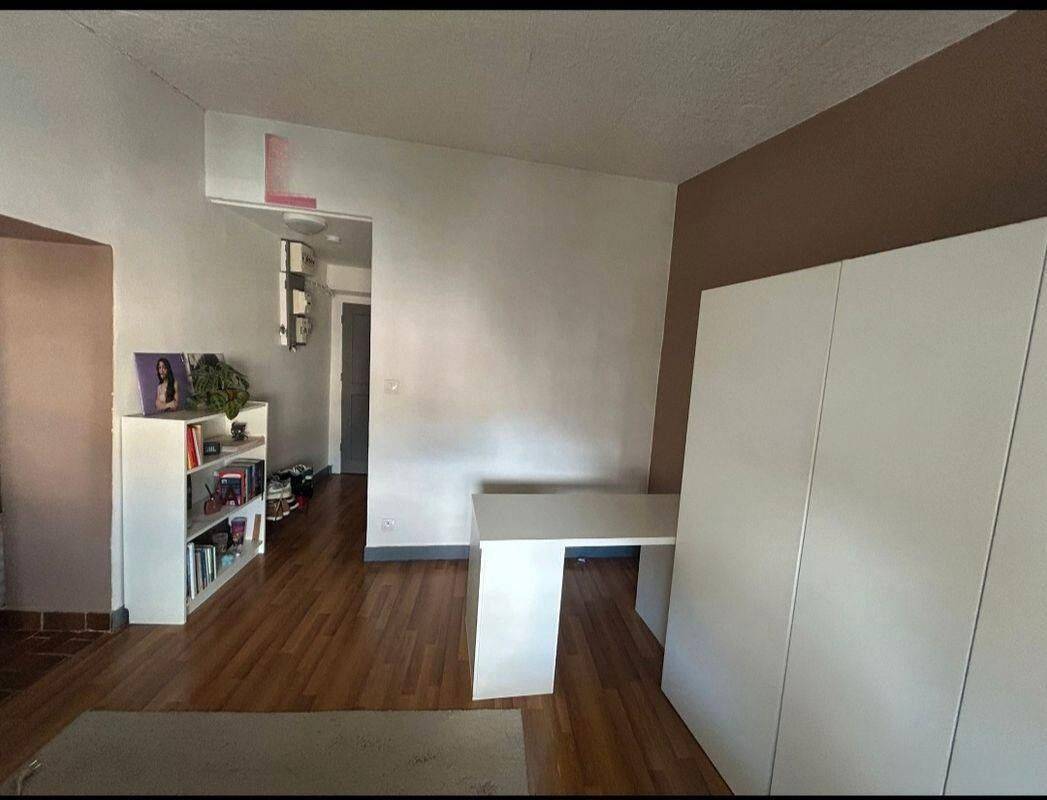 Appartement 1 pièce 20 m² · à Grenoble · 20 m² · 520 €/mois