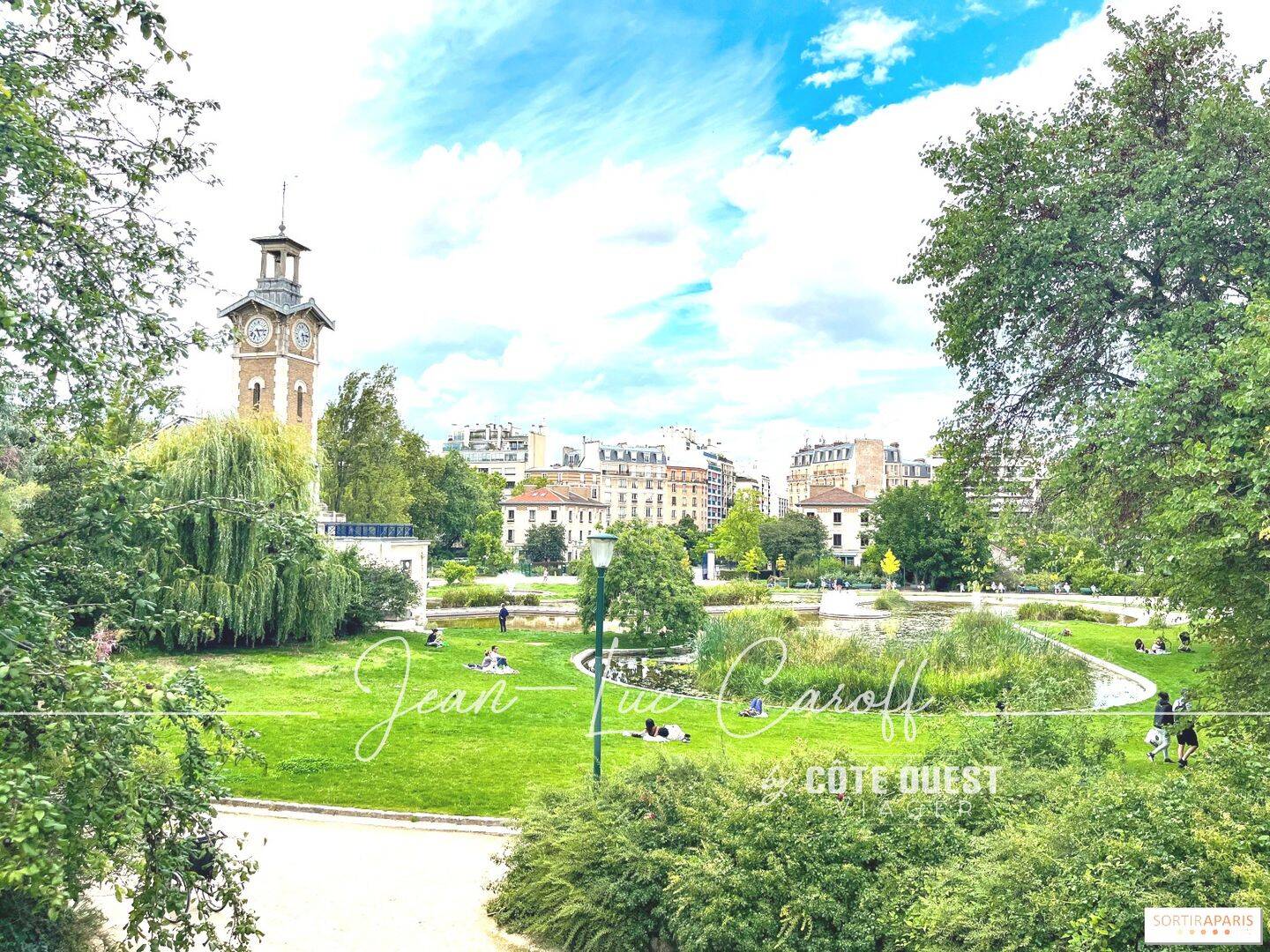 Appartement 2 pièces 56 m² · à Paris 15ème Arrondissement · 56 m² · 249 000 €