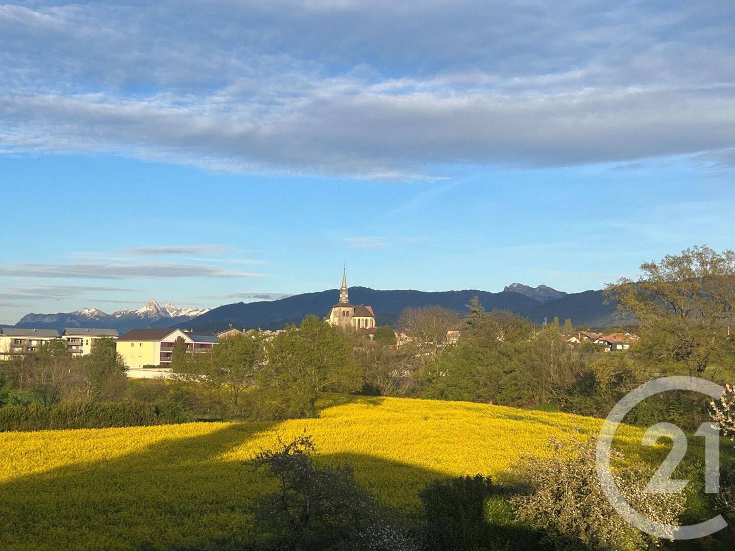 Appartement 3 pièces 89 m² · à Sciez · 89,1 m² · 450 000 €