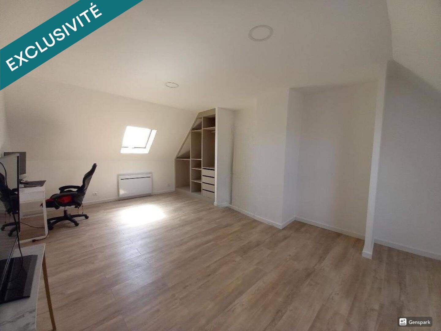 Maison 6 pièces 152 m² · à Alluyes · 152 m² · 236 000 €