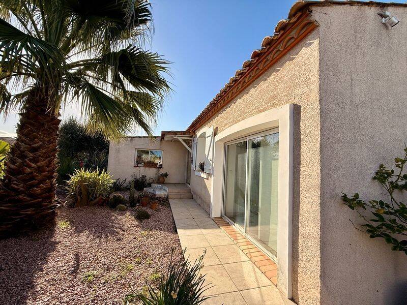 Maison 7 pièces 178 m² · à Rieux-Minervois · 178 m² · 349 500 €
