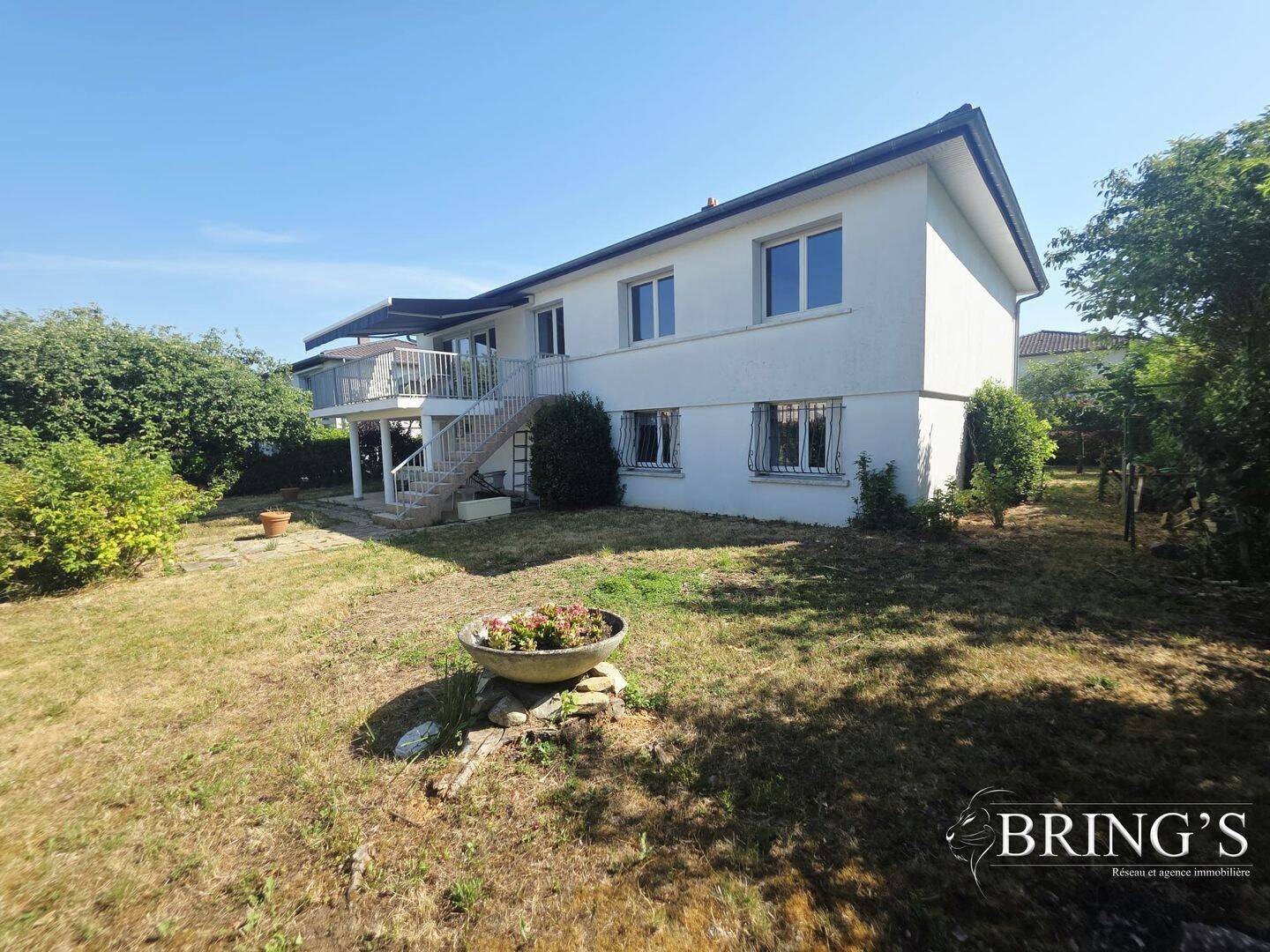 Maison 8 pièces 166 m² · à Marly · 166,1 m² · 359 000 €
