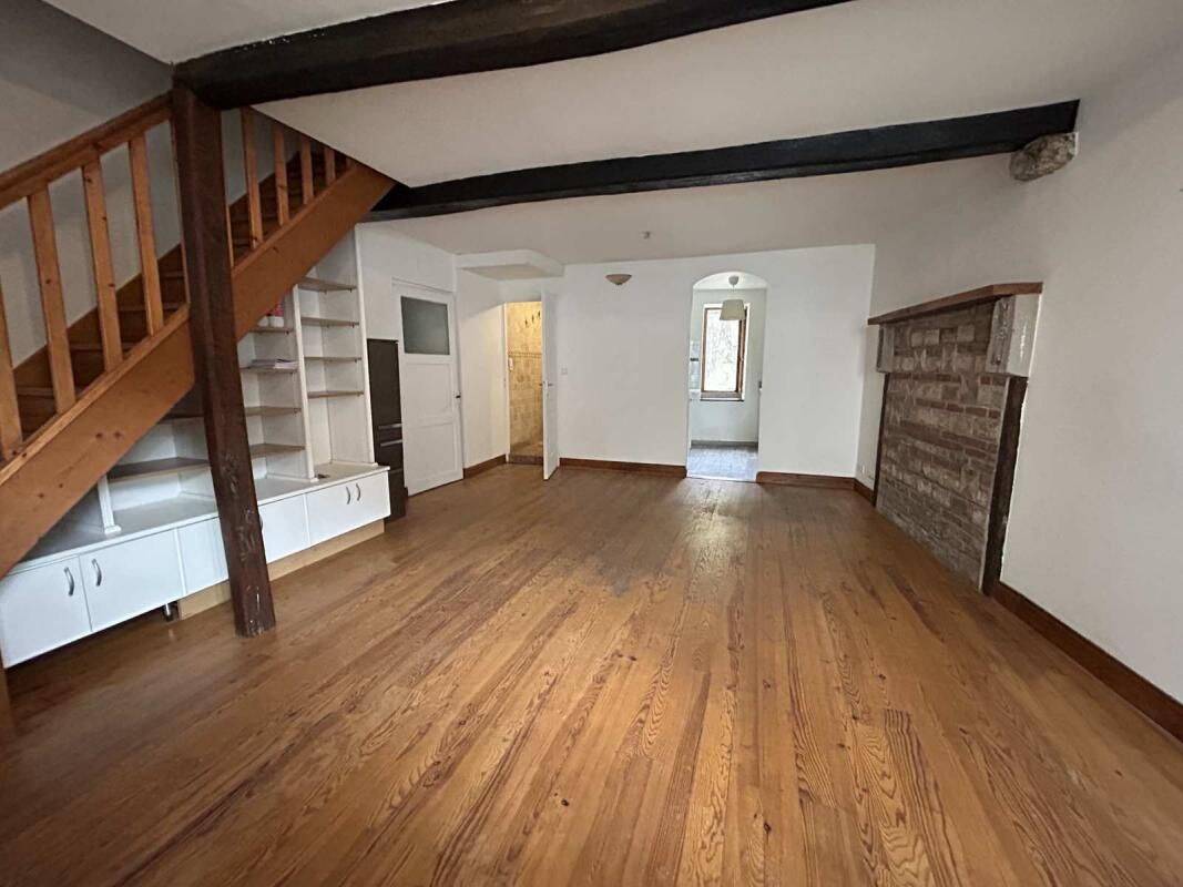 Appartement 3 pièces 65 m² · à Peyrehorade · 65 m² · 615 €/mois