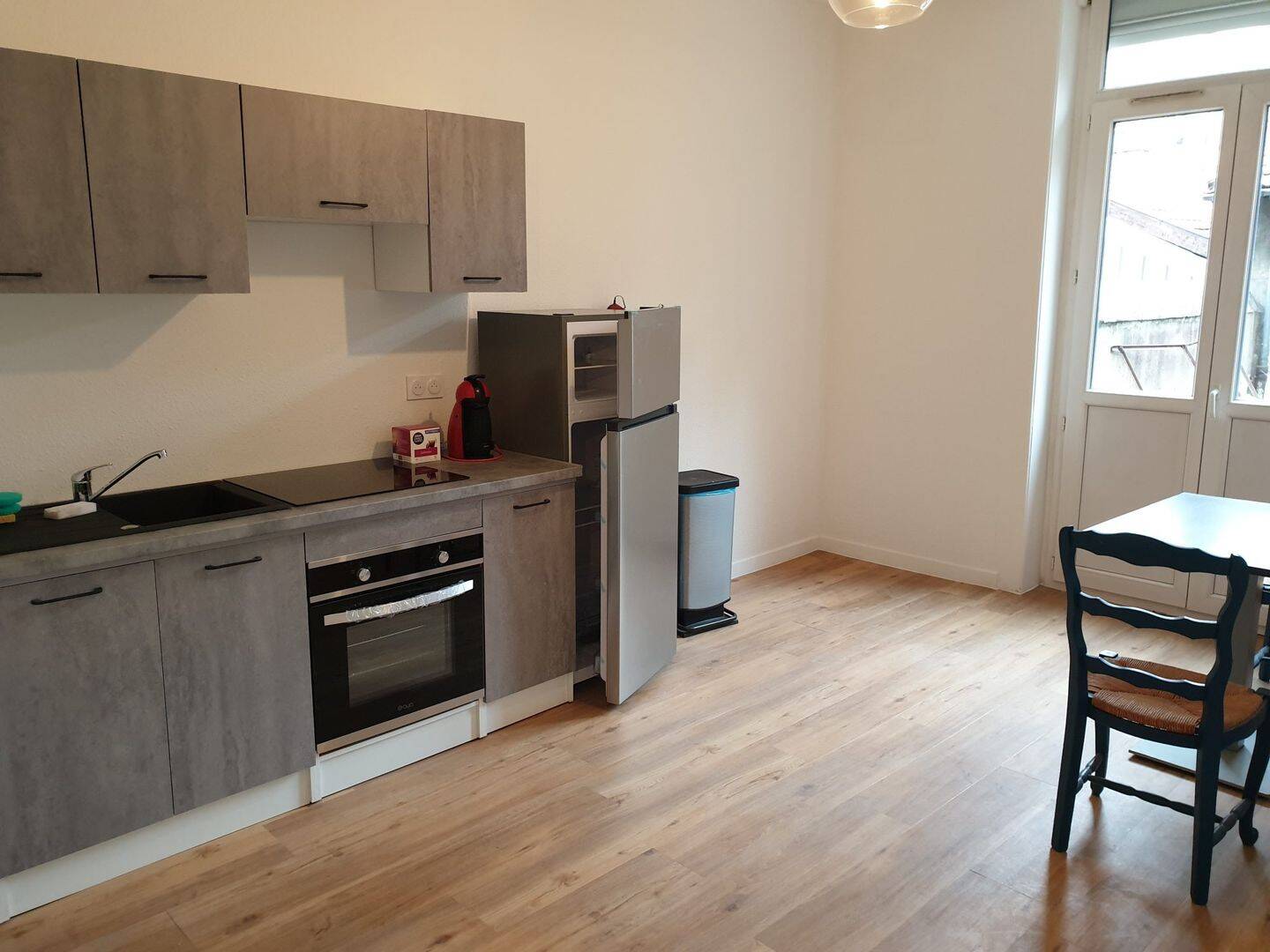 Appartement 2 pièces 59 m² · à Saint-Étienne · 59 m² · 460 €