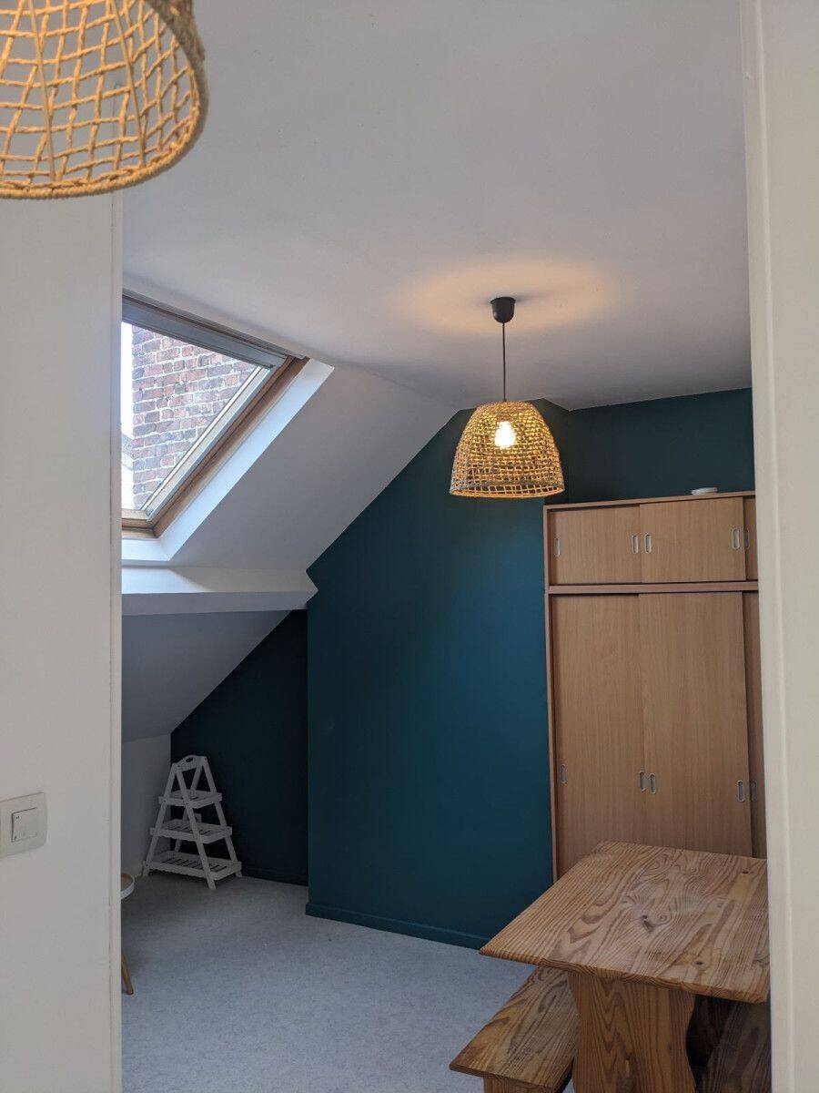 Appartement 2 pièces 31 m² · à Lille · 31 m² · 650 €