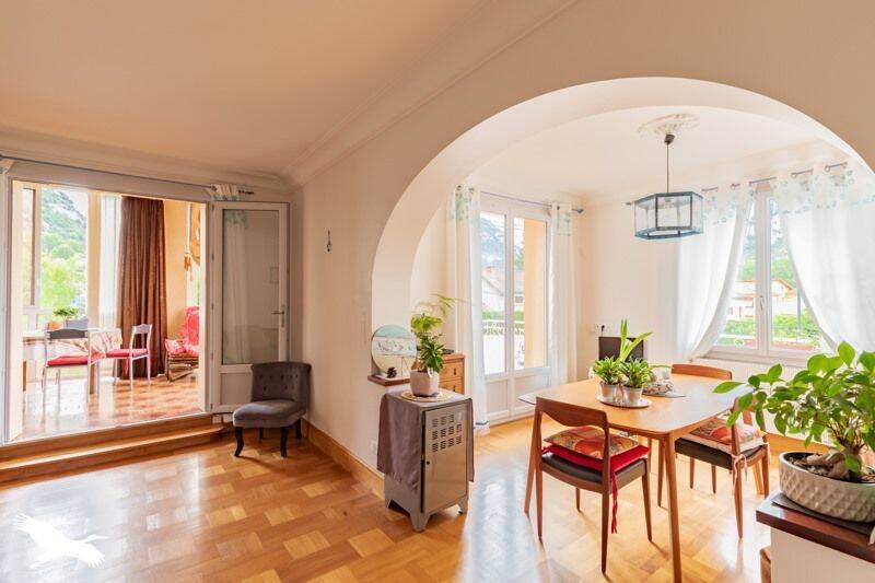 Maison 6 pièces 172 m² · à Tarascon-sur-Ariège · 172 m² · 223 650 €