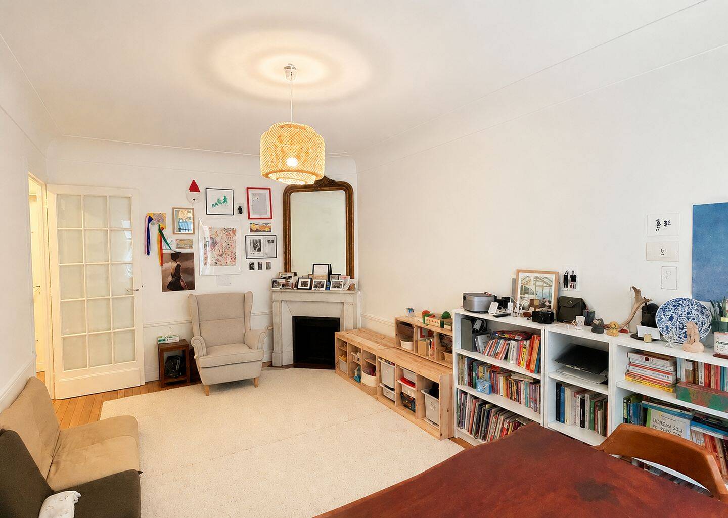Appartement 3 pièces 87 m² · à Paris 15ème Arrondissement · 87 m² · 884 000 €