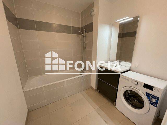 Appartement 3 pièces 58 m² · à Harfleur · 58,4 m² · 764 €/mois
