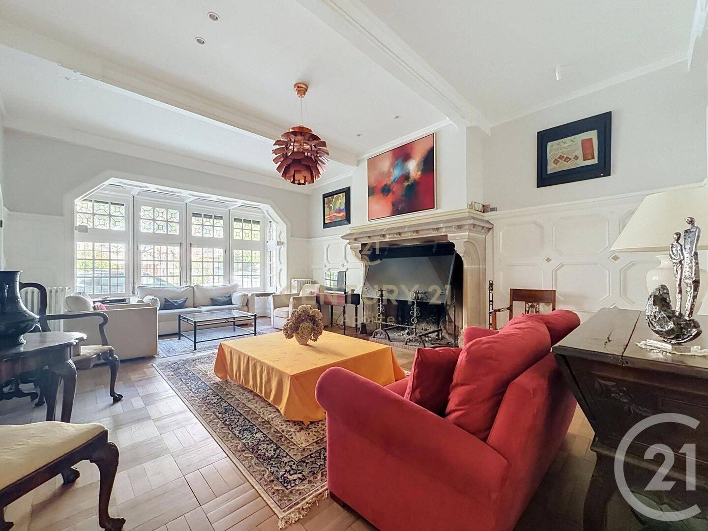 Maison 9 pièces 350 m² · à La Madeleine · 350 m² · 1 399 000 €