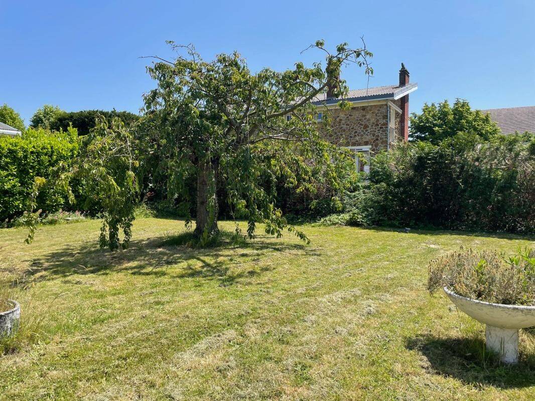 Maison 4 pièces 85 m² · à Le Havre · 85 m² · 180 000 €