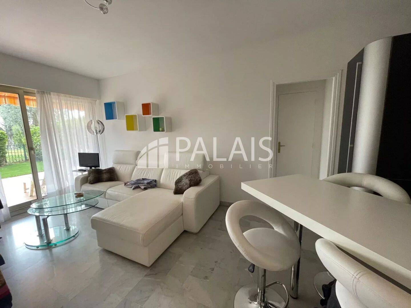 Appartement 2 pièces 42 m² · à Nice · 42 m² · 1 040 €/mois