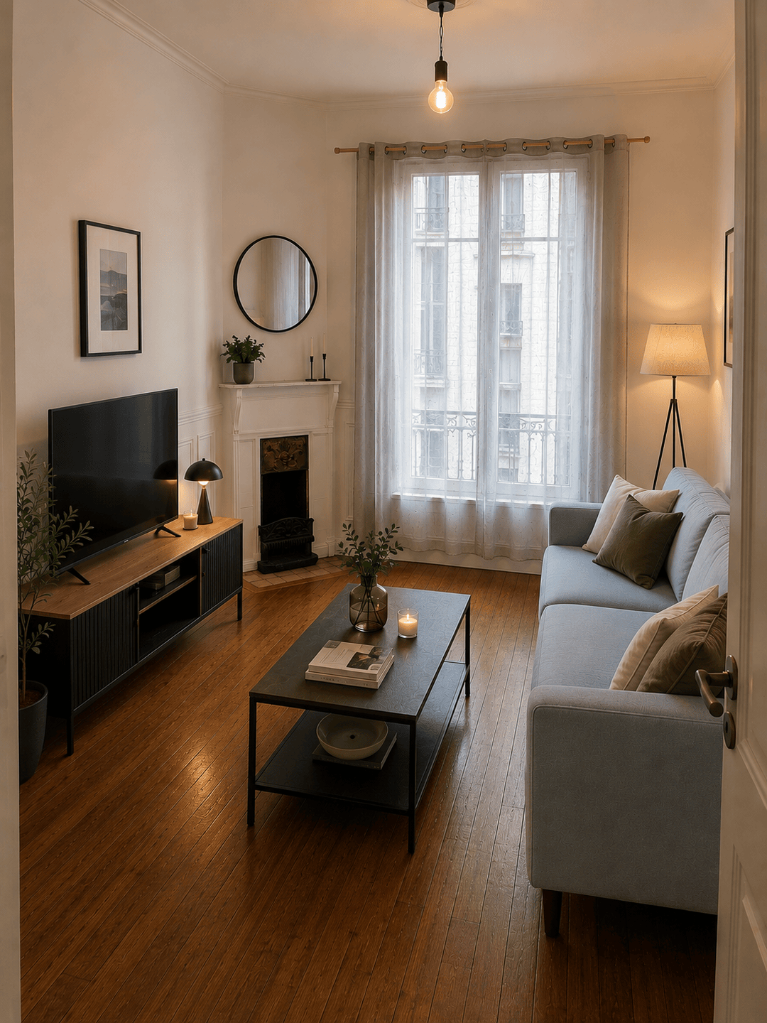 Appartement 2 pièces 42 m² · à Juvisy-sur-Orge · 42 m² · 950 €/mois