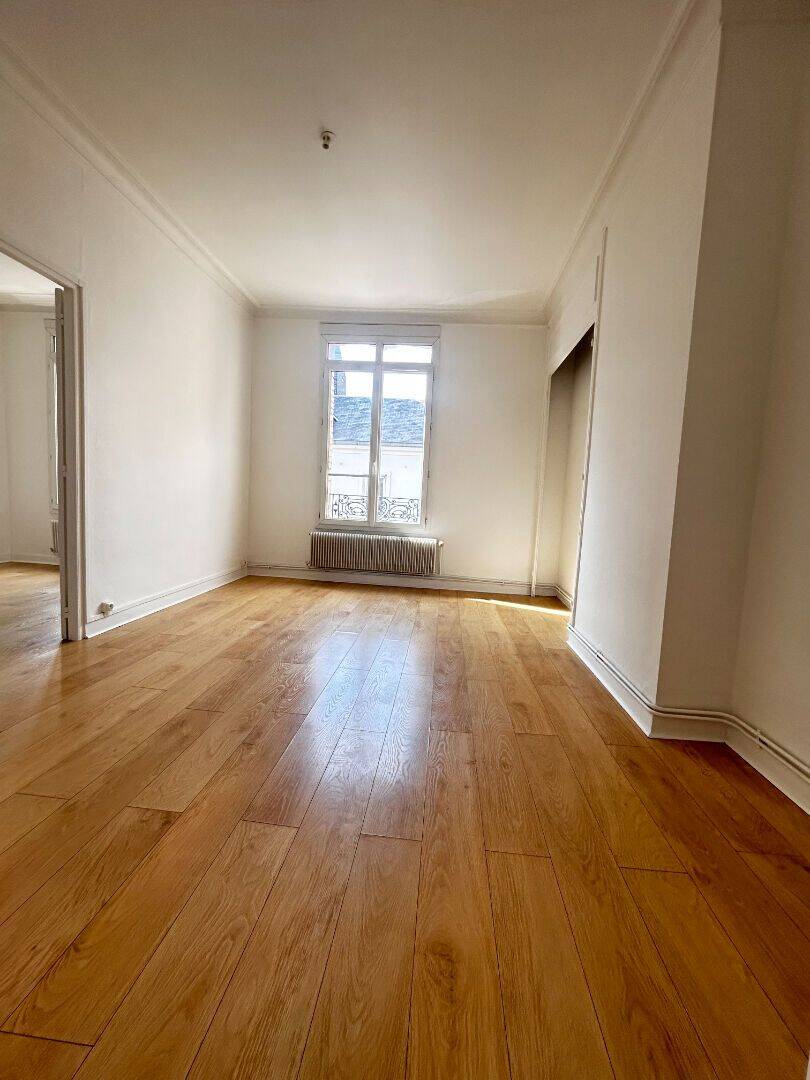 Appartement 2 pièces 42 m² · à Rouen · 42 m² · 59 950 €