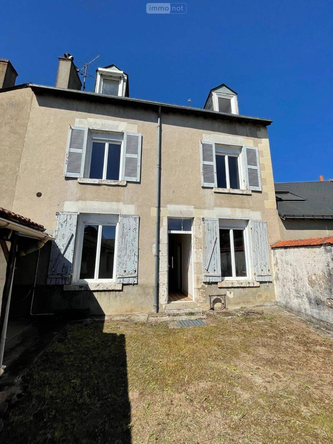 Maison 5 pièces 130 m² · à Blois · 130 m² · 239 660 €