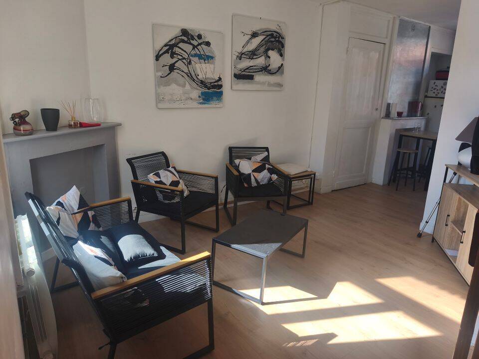Appartement 3 pièces 45 m² · à Lille · 45 m² · 700 €/mois