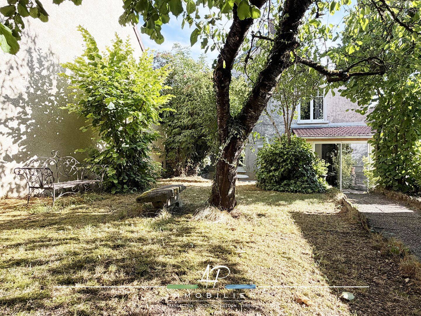 Maison 3 pièces 80 m² · à Marsannay-le-Bois · 80,4 m² · 230 000 €