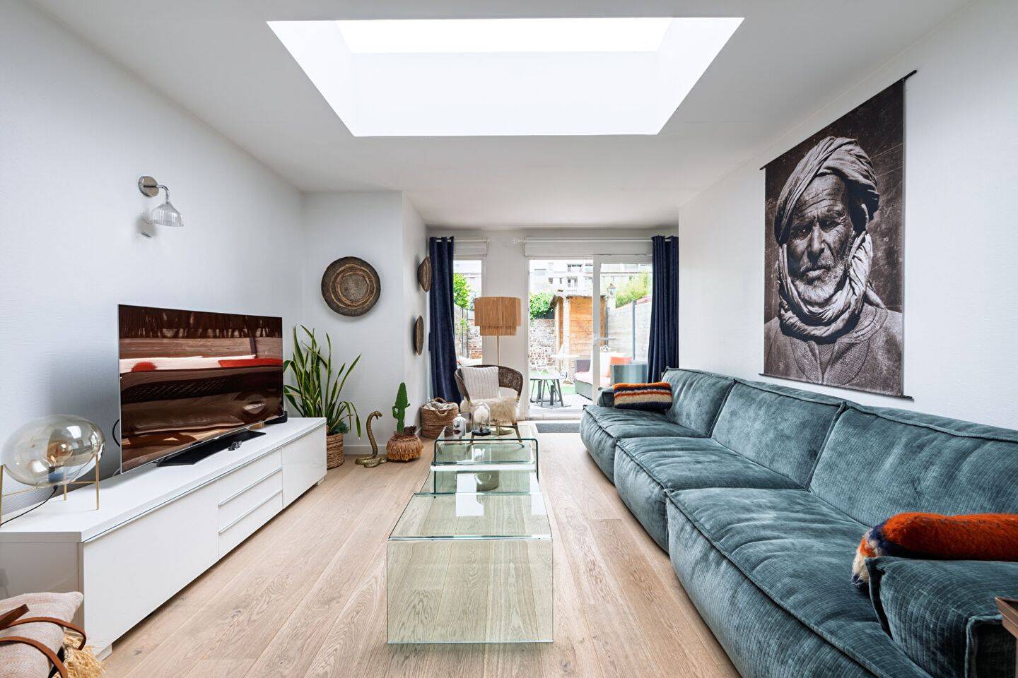 Maison 3 pièces 90 m² · à Lambersart · 90 m² · 320 000 €