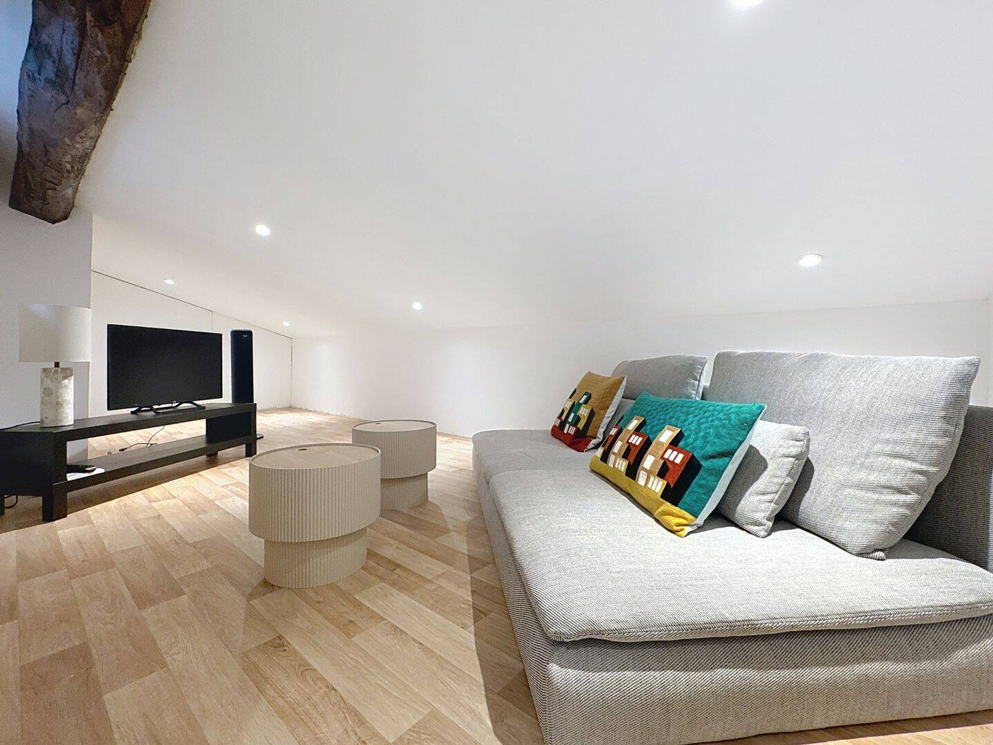 Appartement 3 pièces 39 m² · à Toulouse · 38,9 m² · 950 €