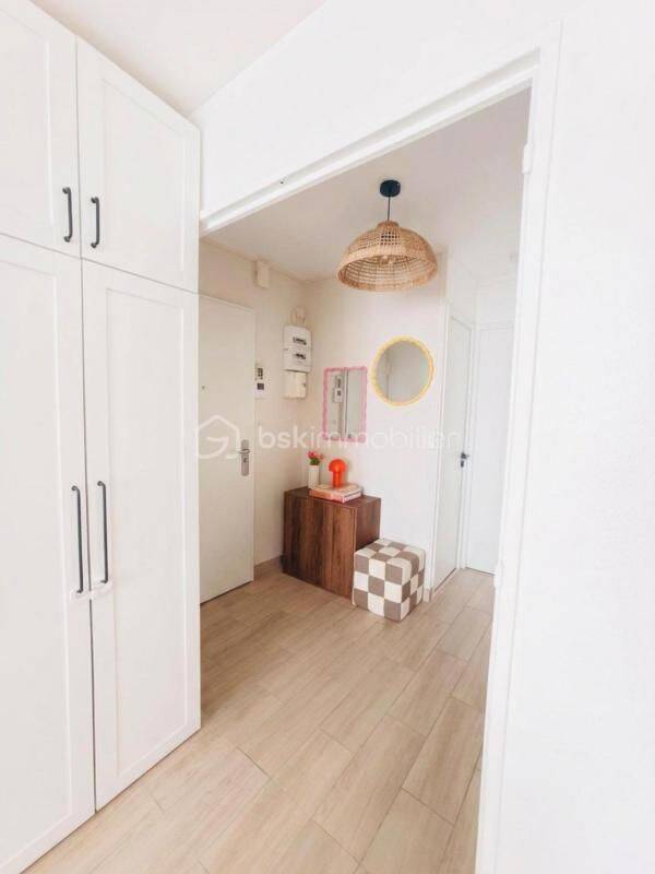 Appartement 4 pièces 65 m² · à Saran · 65 m² · 153 500 €