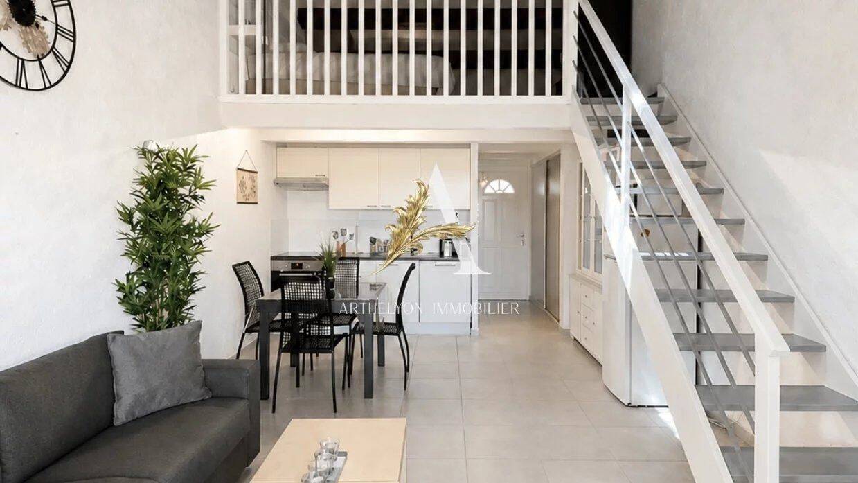 Appartement 2 pièces 36 m² · à Roquebrune-sur-Argens · 36 m² · 238 000 €