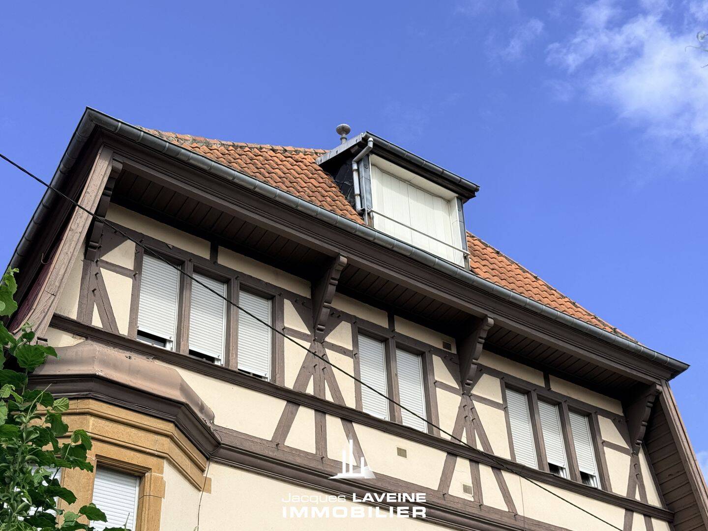 Appartement 3 pièces 86 m² · à Le Ban-Saint-Martin · 85,7 m² · 115 000 €