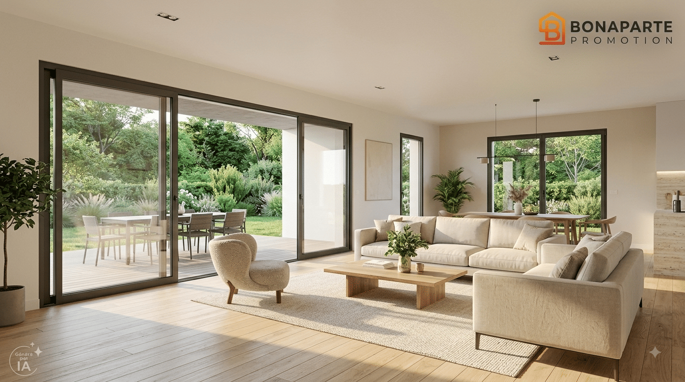 Maison 5 pièces 119 m² · à Concarneau · 119 m² · 480 000 €
