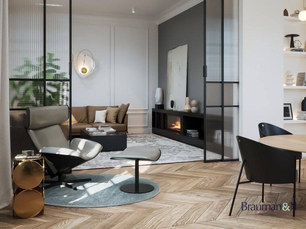 Maison 4 pièces 80 m² · à Bertrange · 80 m² · 287 500 €