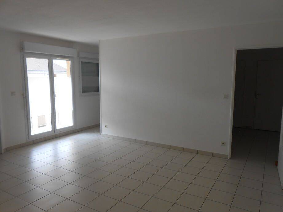 Appartement 2 pièces 57 m² · à Montargis · 56,7 m² · 570 €/mois