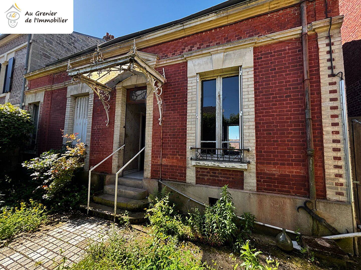 Maison 3 pièces 71 m² · à Montataire · 71 m² · 145 000 €