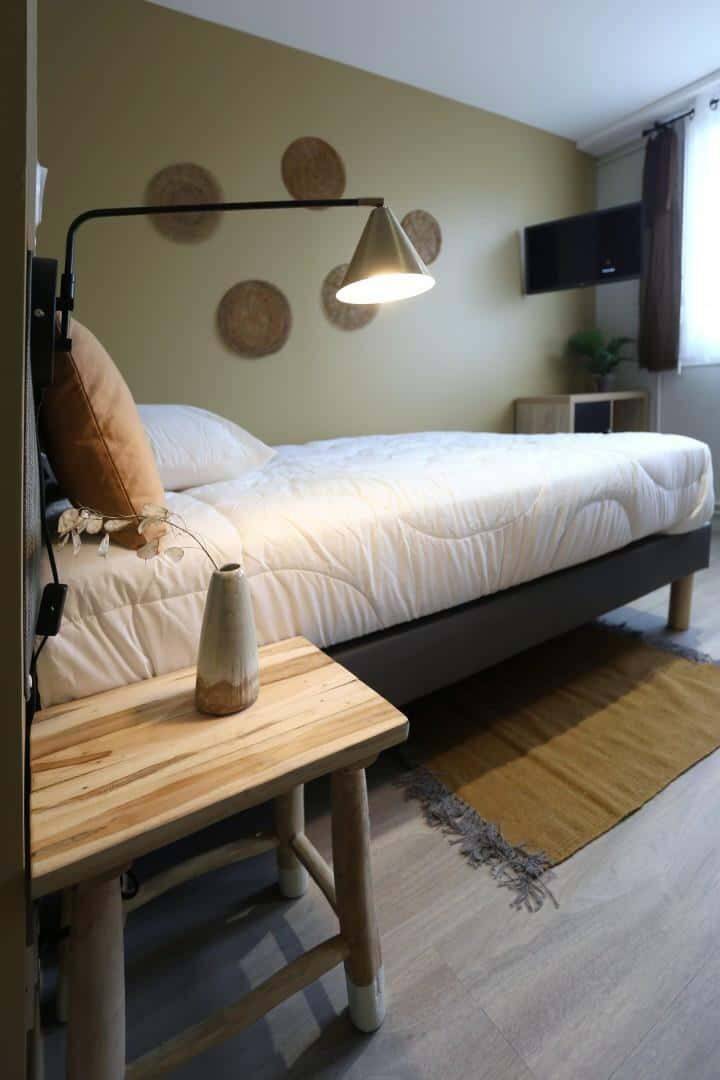 1 pièce 15 m² · à Rennes · 15 m² · 400 €