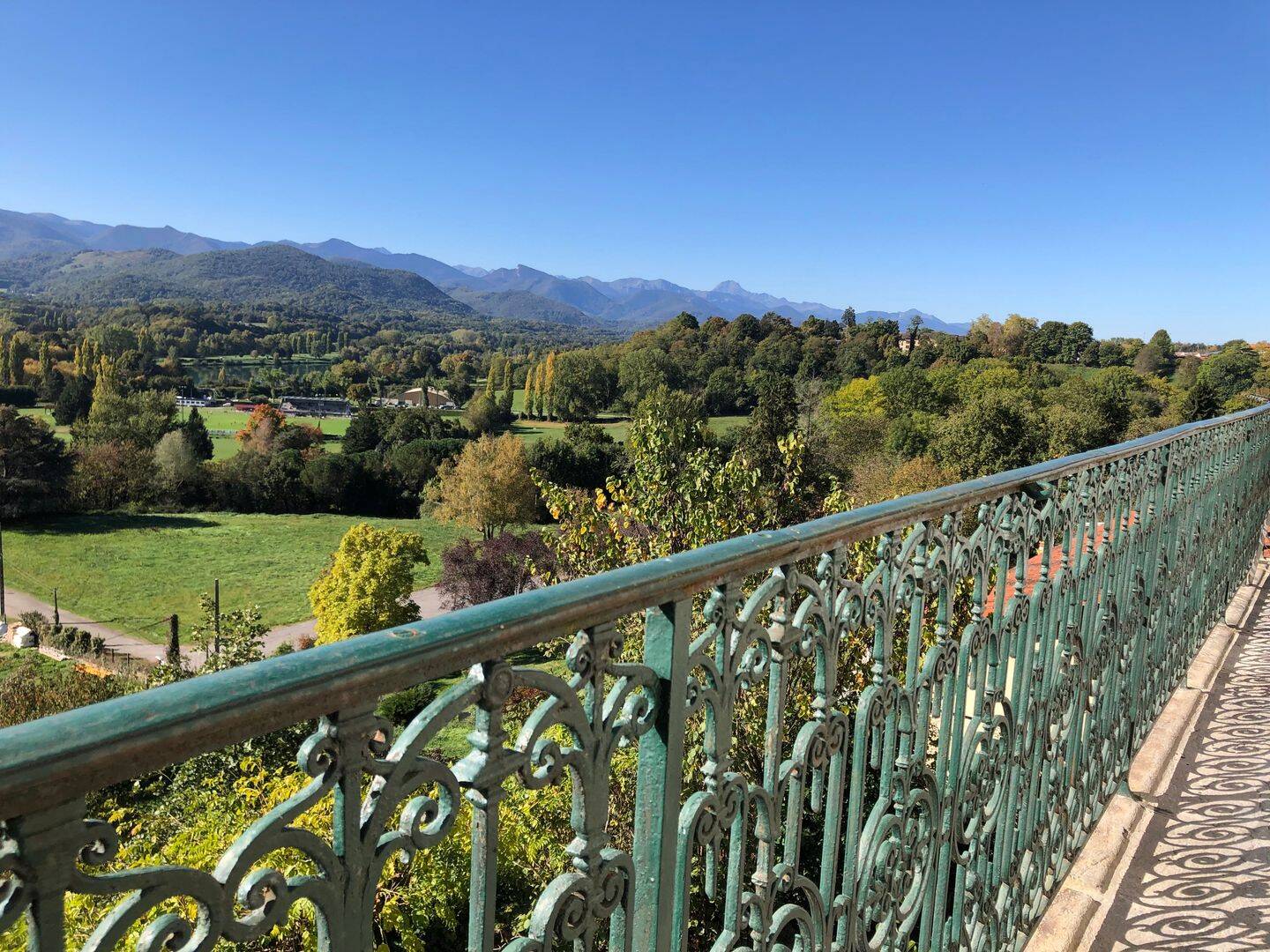 Appartement 2 pièces 45 m² · à Montréjeau · 45 m² · 540 €/mois