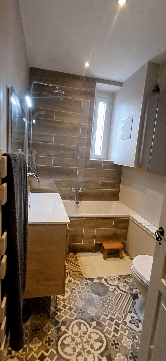 3 pièces 61 m² · à Grigny-sur-Rhône · 61 m² · 950 €