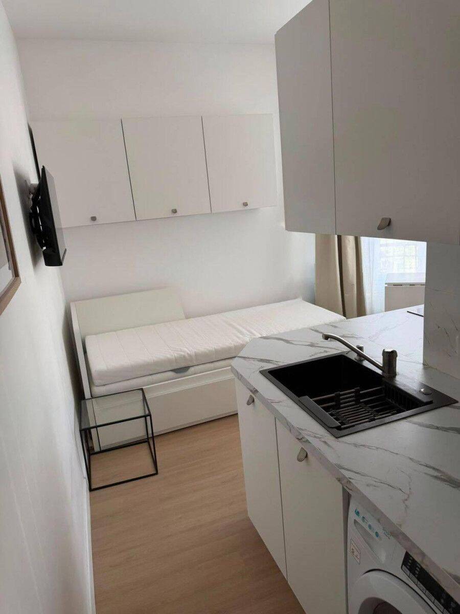 Appartement 1 pièce 15 m² · à Montrouge · 15 m² · 900 €