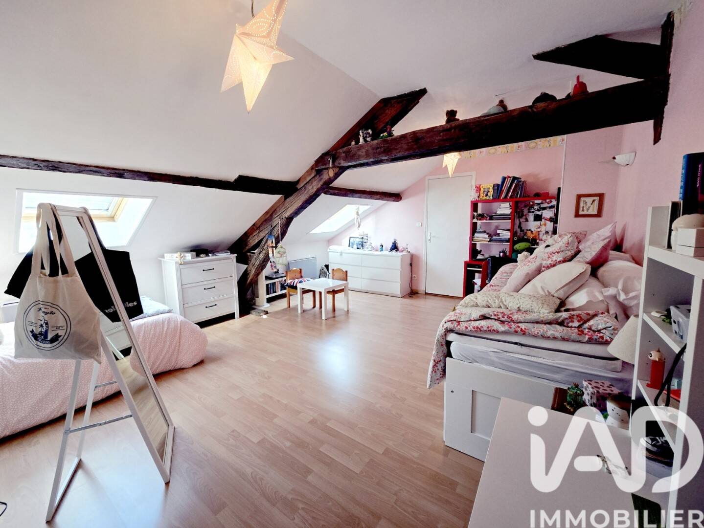 Appartement 5 pièces 110 m² · à Orléans · 110 m² · 324 990 €