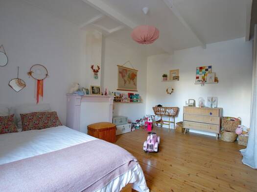 Maison à vendre 365 000 € 5 pièces 4 chambres 116 m² 285 m² de terrain Pleurtuit 35730