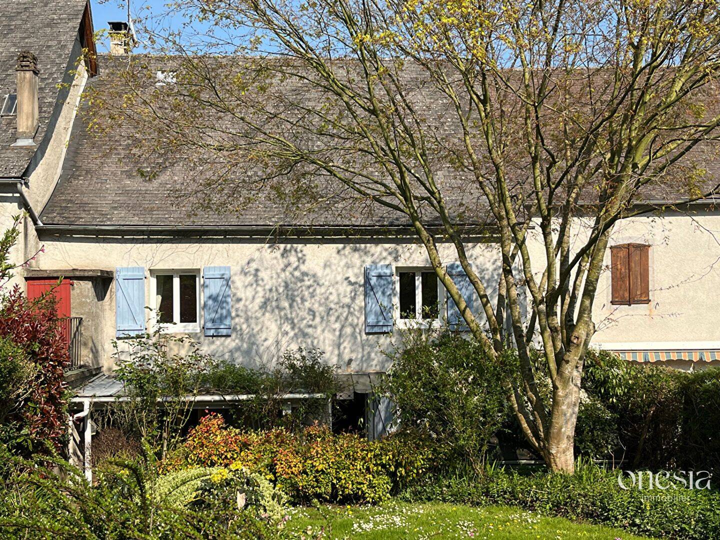 Maison 4 pièces 113 m² · à Montory · 113 m² · 155 500 €