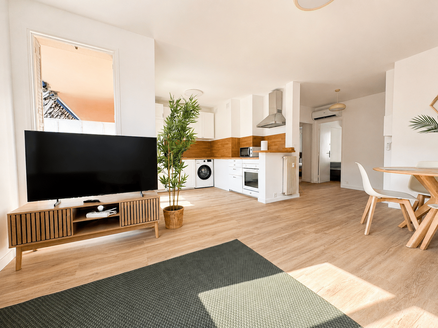 Appartement 3 pièces 56 m² · à Cannes · 56 m² · 1 499 €/mois
