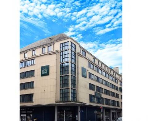 Appartement à vendre 115 000 € 1 pièce 25 m² Étage 2/5 Vaucelles Caen 14000