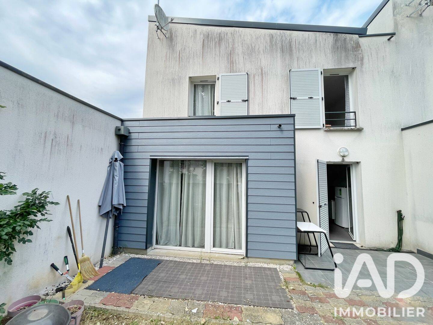 Maison 4 pièces 85 m² · à Compiègne · 85 m² · 200 000 €