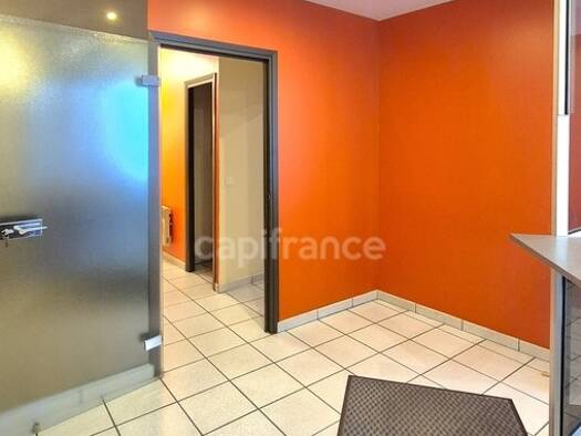 Immeuble à vendre 189 800 € 237 m² Centre-Marcadieu-Marne Tarbes 65000