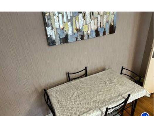 Appartement à louer - logement étudiant 580 € 2 pièces 1 chambre 53 m² RDC Saint-Étienne 42000