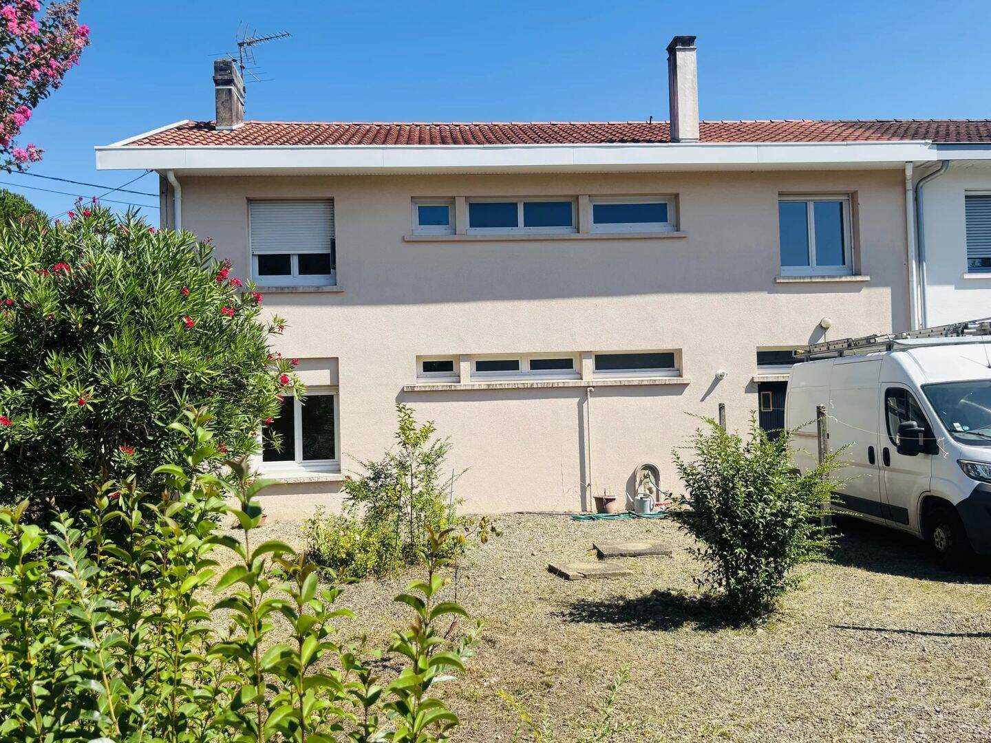 Maison 7 pièces 148 m² · à Peyrehorade · 148 m² · 1 100 €