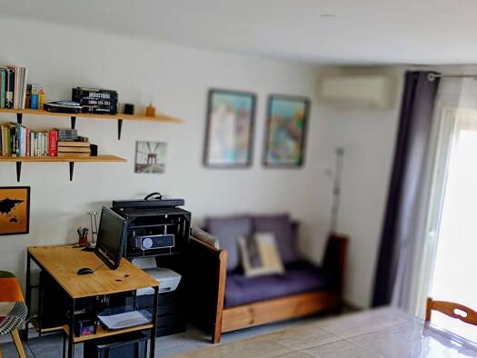 Appartement à vendre 117 000 € 4 pièces 3 chambres 75 m² Étage 3/3 Saint Assiscle Perpignan 66000