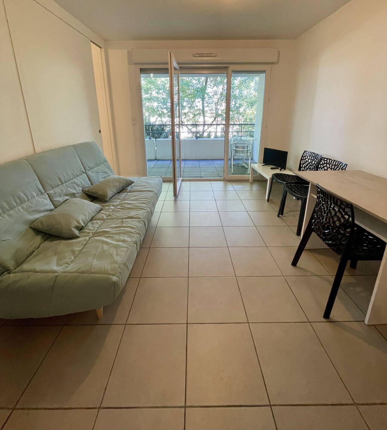 Appartement 1 pièce 34 m² · à Bayonne · 34,2 m² · 647 €